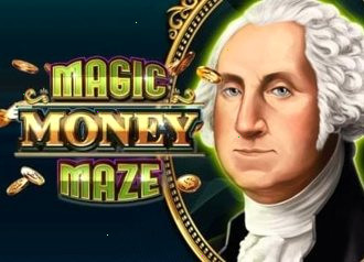 слот Magic Money Maze